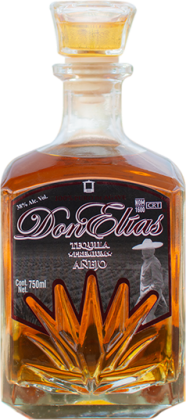 AÑEJO DON ELIAS AÑEJO DON ELIAS