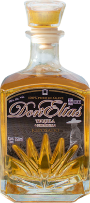 REPOSADO DON ELIAS REPOSADO DON ELIAS